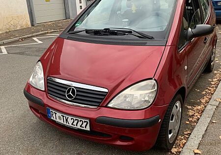 Mercedes-Benz A 170 gebraucht kaufen Mercedes-Benz A 170 CDI CLASSIC Classic