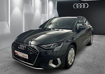 Audi A3 Sportback 35 TFSI S tronic AHK LED NAVI
