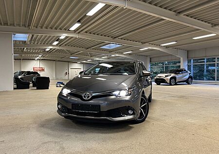 Toyota Auris 1.2 Turbo Edition S+
