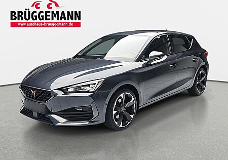Cupra Leon 1.5 ETSI DSG NAVI LED WINTER P-ASSIST KAMER