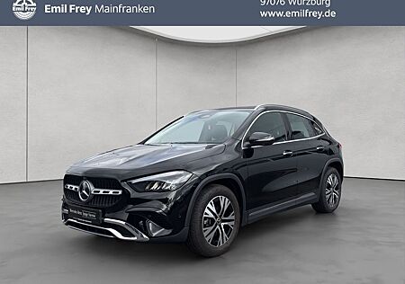 Mercedes-Benz GLA 200 Edition Progressive Advanced Plus Ambi