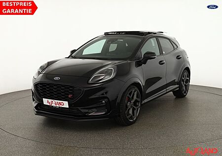Ford Puma 1.5 EB ST Performance LED Navi Alcantara Ka