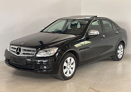 Mercedes-Benz C 180 Kompressor Lim. *HU-NEU*AHK*PDC*SCHIEBED.*