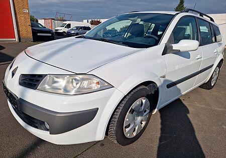 Renault Megane II Grandtour Avantage