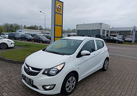 Opel Karl Excite