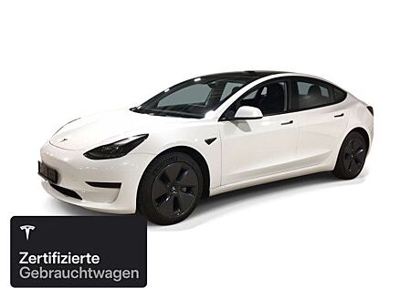 Tesla Model 3 Rear-Wheel Drive