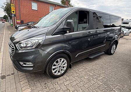 Ford Transit Tourneo Custom Kombi 320 L2 Tourneo Tita Hybrid