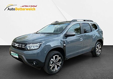 Dacia Duster II Journey tce150 EDC, Kamera, SHZ, Navi