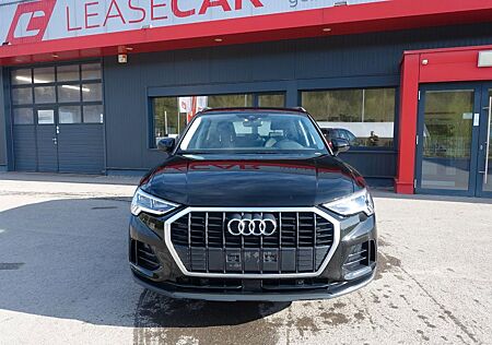 Audi Q3 45 TFSI e*VIRTUAL*LED*NAVI*EXP.19990*