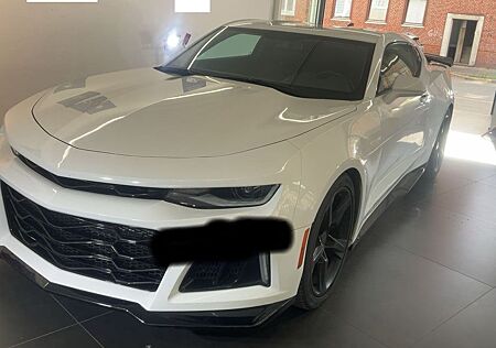 Chevrolet Camaro 3.6 Coupé