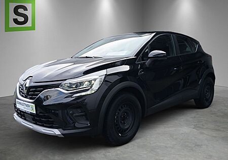 Renault Captur Zen TCe 90