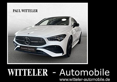 Mercedes-Benz CLA 200 Shooting Brake AMG Night/PANO/Ambiente