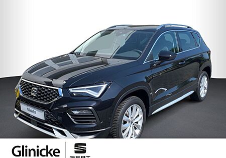 Seat Ateca 1.5 TSI ACT Xperience AHK, NAVI, RFK, LED