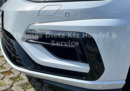 VW Golf Volkswagen VII R Lim. 4Motion Business Premium o.OPF