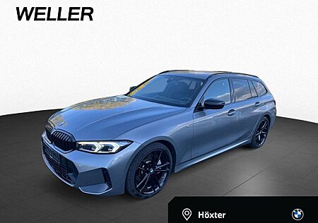 BMW 330i xDr Tour M Sport Standh,AHK,RFK,19Zoll,HUD