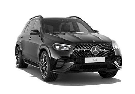 Mercedes-Benz GLE 300 d 4Matic