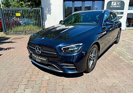 Mercedes-Benz E 300 E -Klasse T-Modell Hybrid