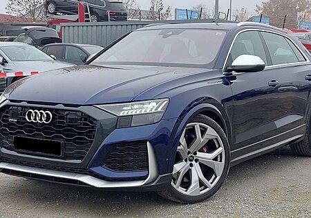 Audi RS Q8 RSQ8 TFSi 23Z/ACC/PANO/RS-SITZE/B&O/StHz/360°/VC