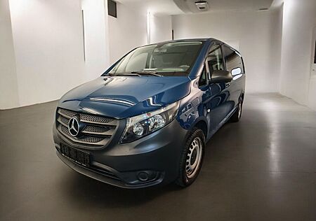 Mercedes-Benz Vito Mixto 119 CDI lang Aut. 5Sitz.Navi AHK