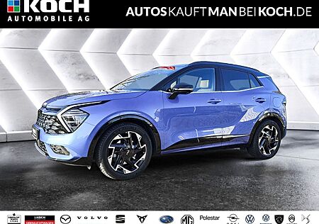 Kia Sportage 1.6 CRDI AWD Eco-Dyn,GT-Line,ACC,PANO