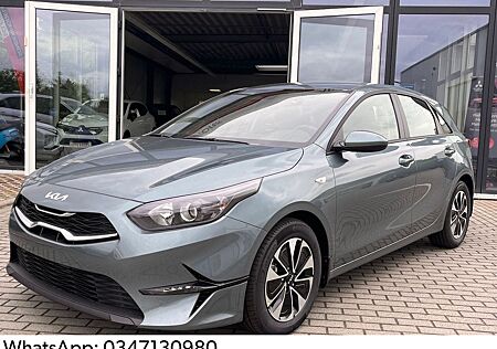 Kia Cee'd 1.0 T-GDI Vision MY2025