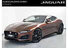 Jaguar F-Type P575 R Coupé Spiced Copper Edition