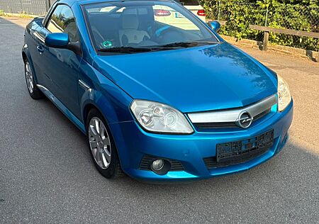 Opel Tigra 1.4 TWINPORT Klima Navi Allwetterreifen