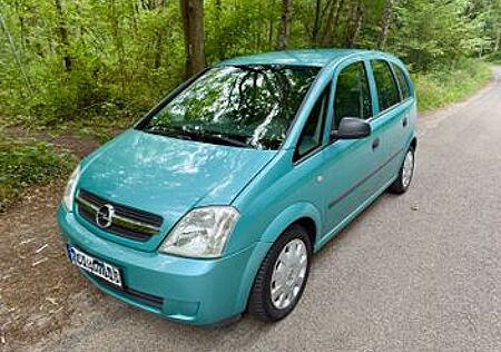Opel Meriva 1.6 -
