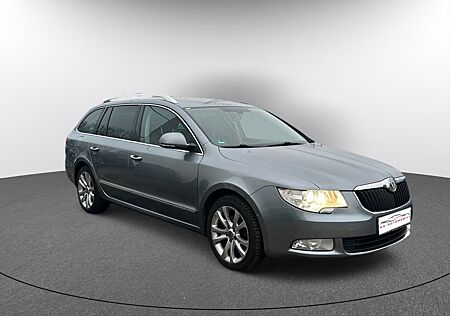 Skoda Superb Combi Elegance