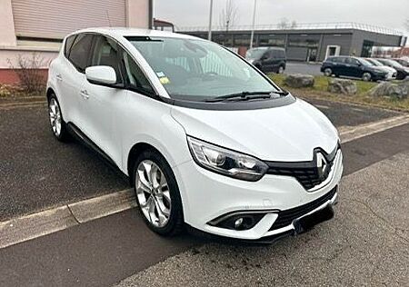 Renault Scenic BLUE 1,7 dCi Limited