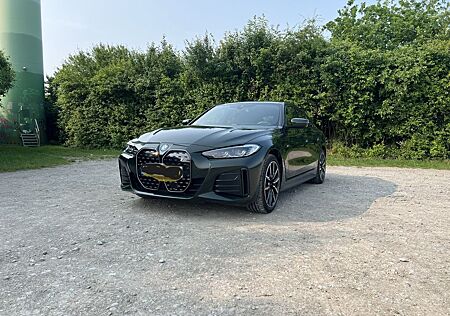 BMW i4 eDrive35 M Sport M Sport