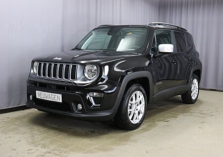 Jeep Renegade Limited 1.0 T3 GSE 88kW Sie sparen 1...