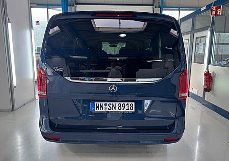 Mercedes-Benz V 300 d Aut. EDITION lang EDITION
