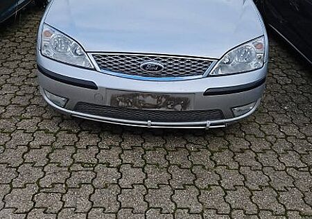 Ford Mondeo 1.8 92 kW Trend Trend