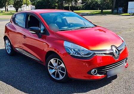 Renault Clio Limited ENERGY TCe 90 Limited