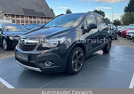 Opel Mokka Innovation 4x4 1.6 CDTI MwSt* 1.Hand