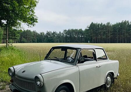 Trabant 601