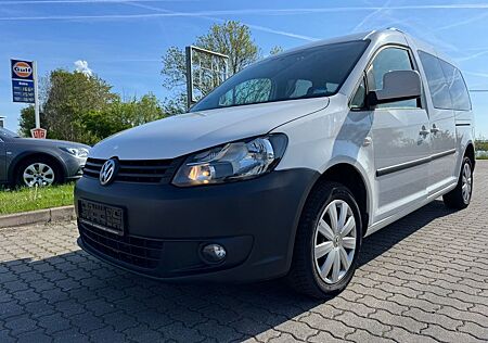 VW Caddy Volkswagen /Kombi Maxi Trendline
