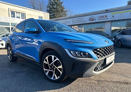 Hyundai Kona Pure 2WD*RKamera*Keyless*Spur*Garantie*