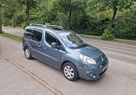 Citroën Berlingo Kombi Multispace Exclusive*1HD*EU5*