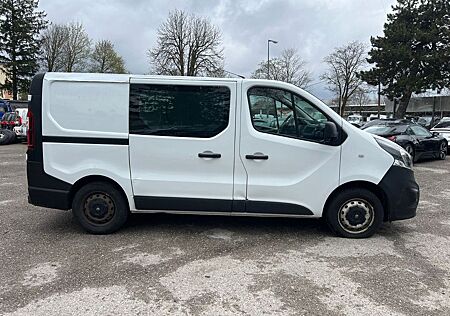 Opel Vivaro B Kasten/Kombi Kasten L1H1 2,7t*Klima