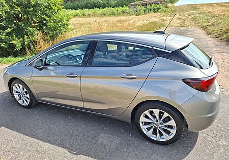 Opel Astra 1.6 CDTI ecoFLEX Innovation 100kW S/S ...
