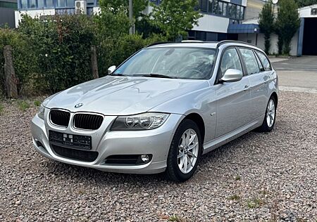 BMW 320d 320 Baureihe 3 Touring