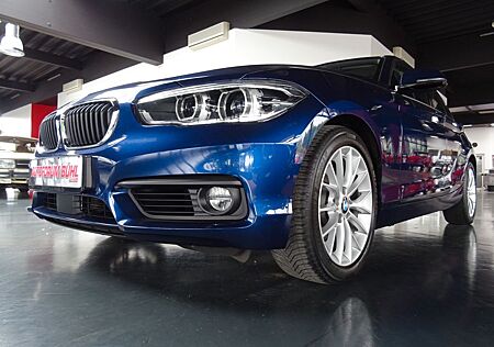 BMW 120d xDrive Advantage/ Navi/ LED/ PDC/ SHD