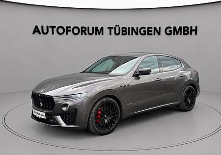 Maserati Levante S Q4 GRANSPORT SKYHO.*PANO*H&K*NERISSIMO