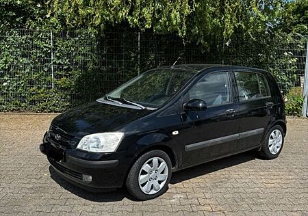 Hyundai Getz 1.3 GLS GLS