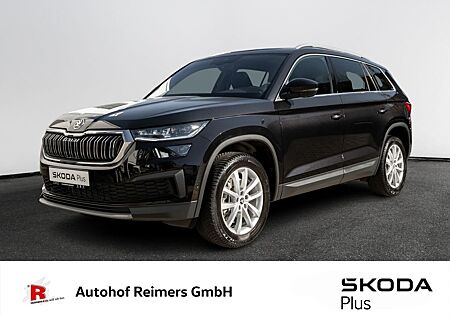 Skoda Kodiaq STYLE 2.0 TSI DSG Pano ACC ParkAss. LED