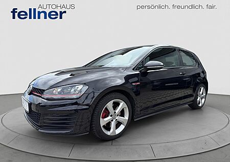 VW Golf Volkswagen 2.0 TSI GTI XENON SHZ GRA