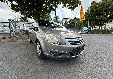 Opel Corsa D Edition "111 Jahre"*TÜV 01.2026*BASTLER*
