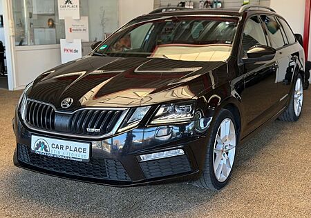 Skoda Octavia Combi RS Automatik
